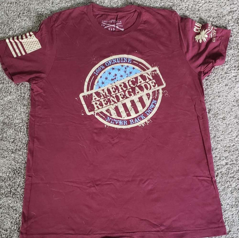 Grunt Style Tshirt